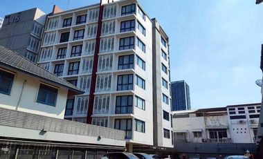 For sale 2 bedrooms condo in Chatuchak, Bangkok