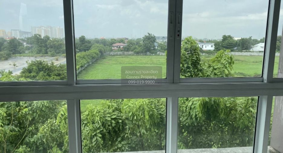 À vendre 2 chambres condo à Pak Kret, Nonthaburi