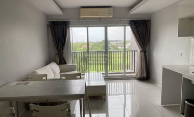 For sale 2 bedrooms condo in Pak Kret, Nonthaburi