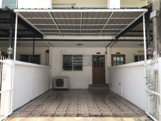 For sale 2 bedrooms townhouse in Lat Krabang, Bangkok