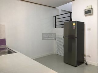 For sale 2 bedrooms townhouse in Lat Krabang, Bangkok