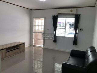 For sale 2 bedrooms townhouse in Lat Krabang, Bangkok