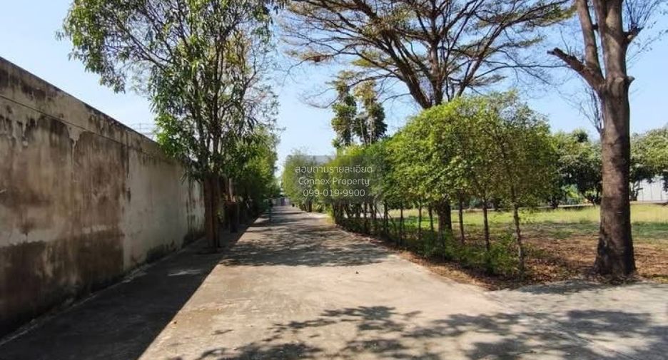 For sale 6 bedrooms house in Bang Bua Thong, Nonthaburi