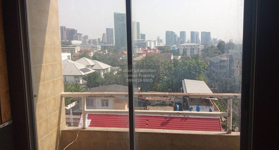 出售 1 卧室 公寓 在 Chatuchak, 曼谷