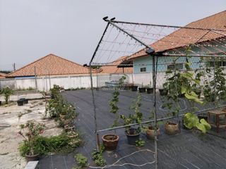 For sale 2 bedrooms house in Nikhom Phatthana, Rayong
