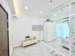 À vendre 1 chambre condo à Mueang Nonthaburi, Nonthaburi