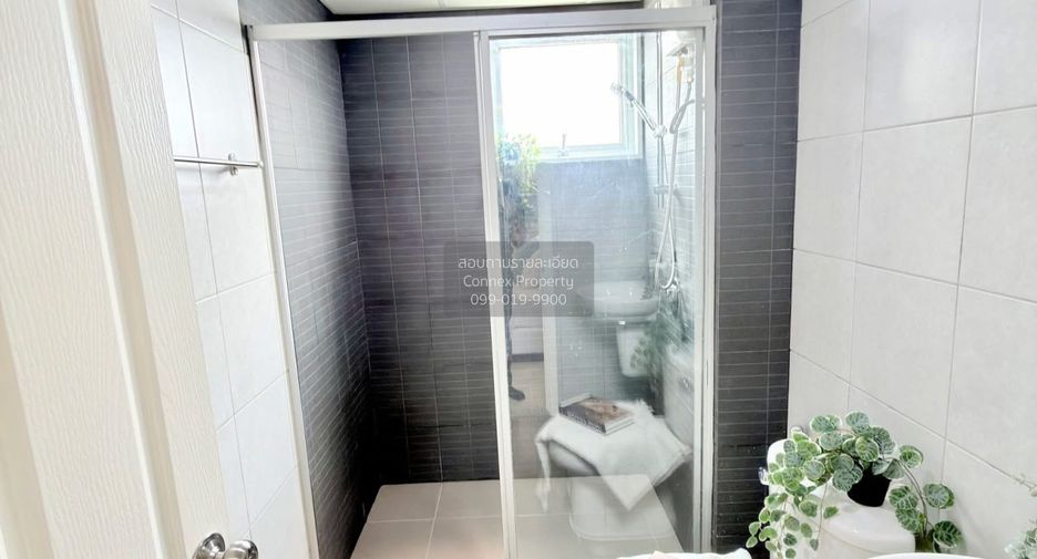 Wohnung zum Kauf mit 1 Zimmer in Mueang Nonthaburi, Nonthaburi