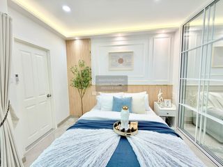 À vendre 1 chambre condo à Mueang Nonthaburi, Nonthaburi