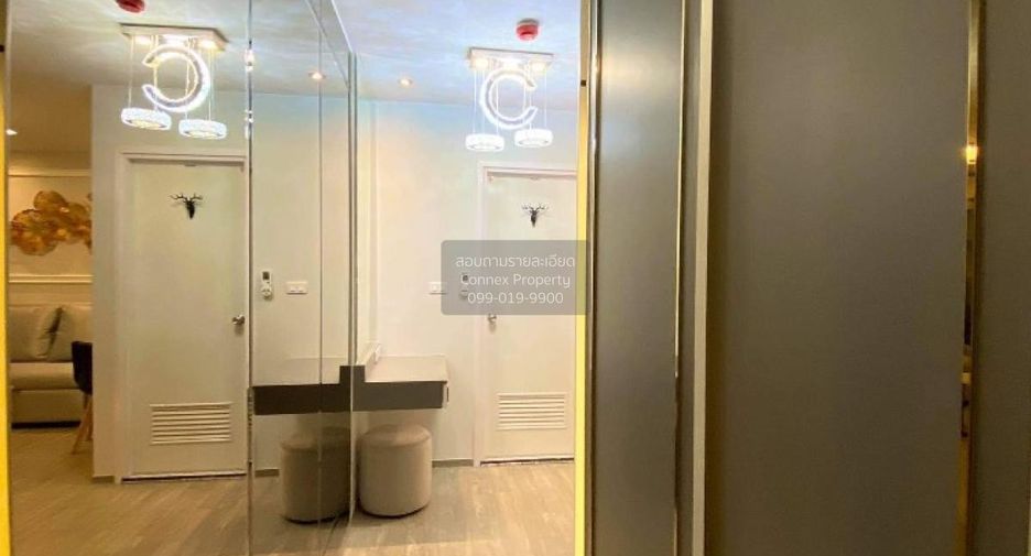 For sale 1 bed condo in Phra Khanong, Bangkok