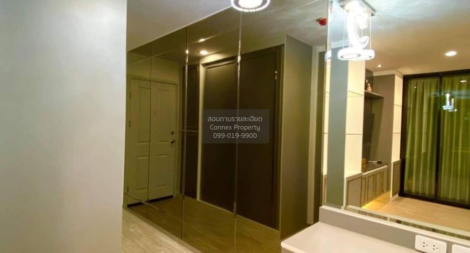 For sale 1 bed condo in Phra Khanong, Bangkok