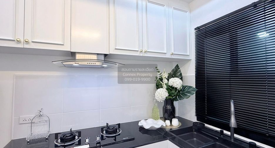 Casa en venta de 2 habitaciones en East Pattaya, Pattaya