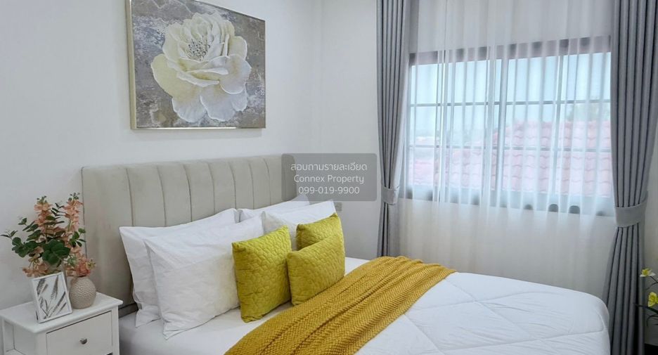 Casa en venta de 2 habitaciones en East Pattaya, Pattaya
