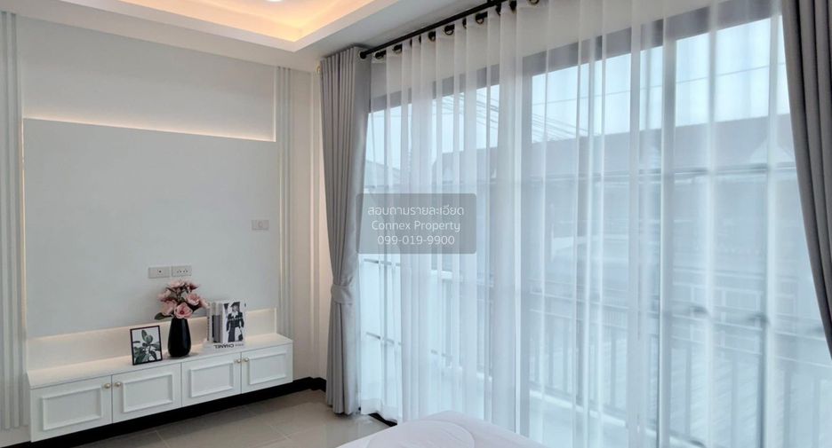 Casa en venta de 2 habitaciones en East Pattaya, Pattaya