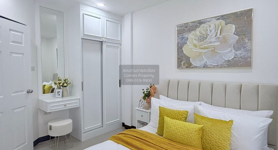 Casa en venta de 2 habitaciones en East Pattaya, Pattaya