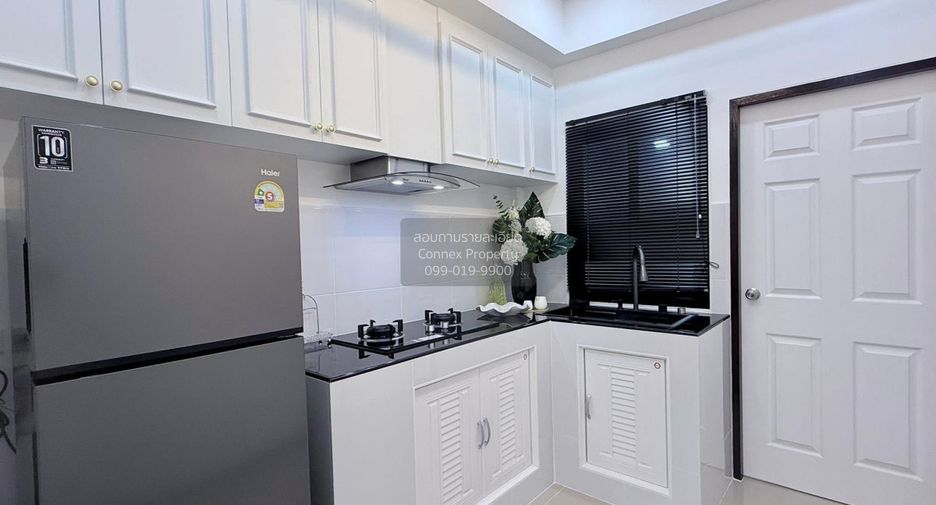 Casa en venta de 2 habitaciones en East Pattaya, Pattaya