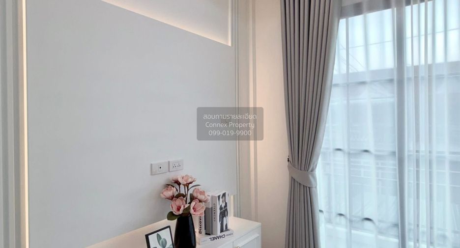 Casa en venta de 2 habitaciones en East Pattaya, Pattaya