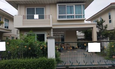 À vendre 3 chambres maison à Khlong Luang, Pathum Thani
