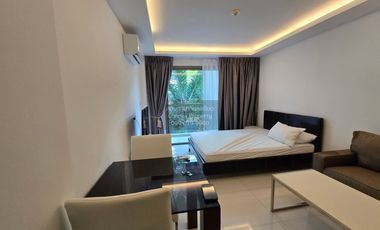 For sale 1 bed condo in North Pattaya, Pattaya