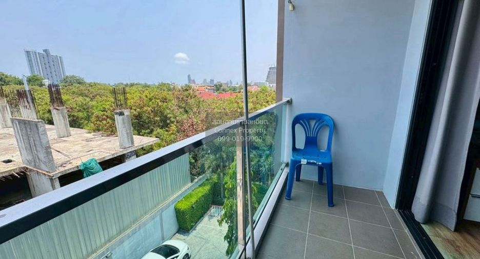 For sale 2 bedrooms condo in Jomtien, Pattaya