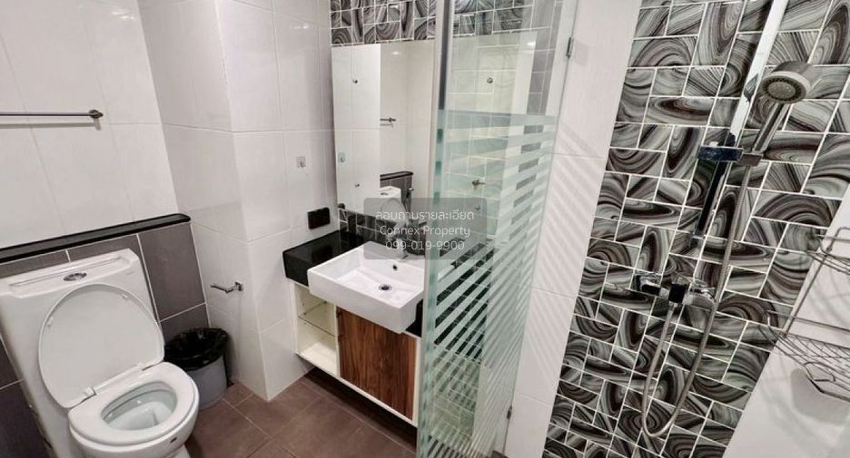 For sale 2 bedrooms condo in Jomtien, Pattaya