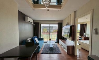 For sale 2 bedrooms condo in Jomtien, Pattaya