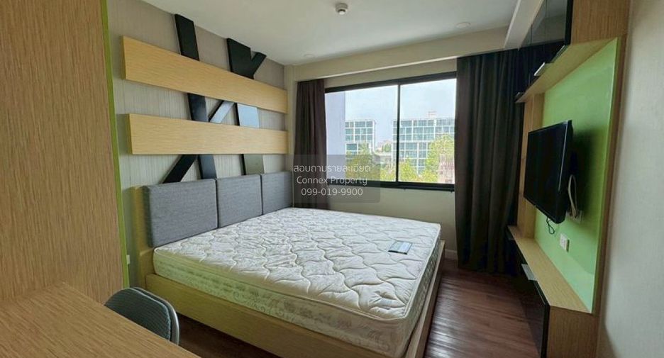 For sale 2 bedrooms condo in Jomtien, Pattaya
