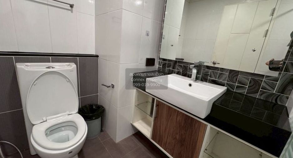For sale 2 bedrooms condo in Jomtien, Pattaya