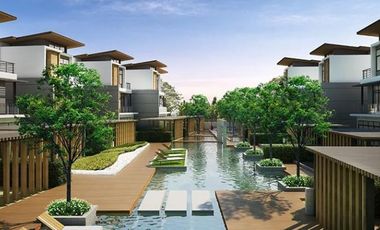 Casa en venta de 3 habitaciones en Sattahip, Chonburi