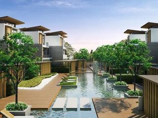 For sale 3 bedrooms house in Na Jomtien, Pattaya