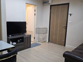 Wohnung zum Kauf mit 2 Zimmer in Chatuchak, Bangkok