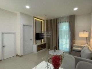 For sale 2 bedrooms townhouse in Phra Pradaeng, Samut Prakan