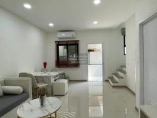 For sale 2 bedrooms townhouse in Phra Pradaeng, Samut Prakan
