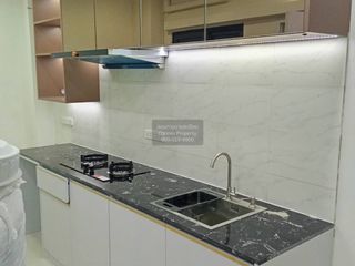 For sale 2 bedrooms townhouse in Phra Pradaeng, Samut Prakan