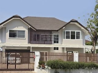 For sale 4 bedrooms house in Nong Chok, Bangkok