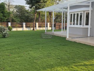 For sale 4 bedrooms house in Nong Chok, Bangkok