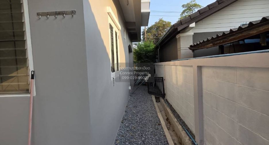 Casa en venta de 4 habitaciones en Nong Chok, Bangkok