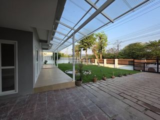 For sale 4 bedrooms house in Nong Chok, Bangkok