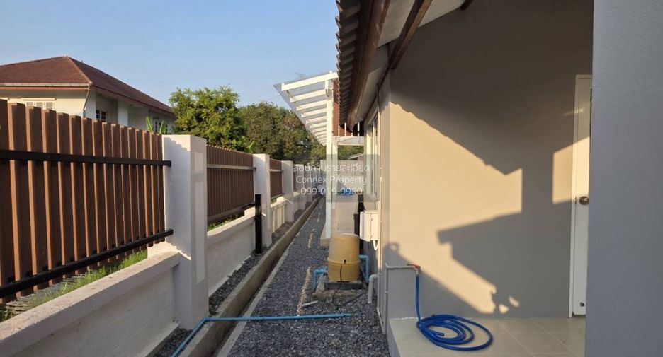 Casa en venta de 4 habitaciones en Nong Chok, Bangkok