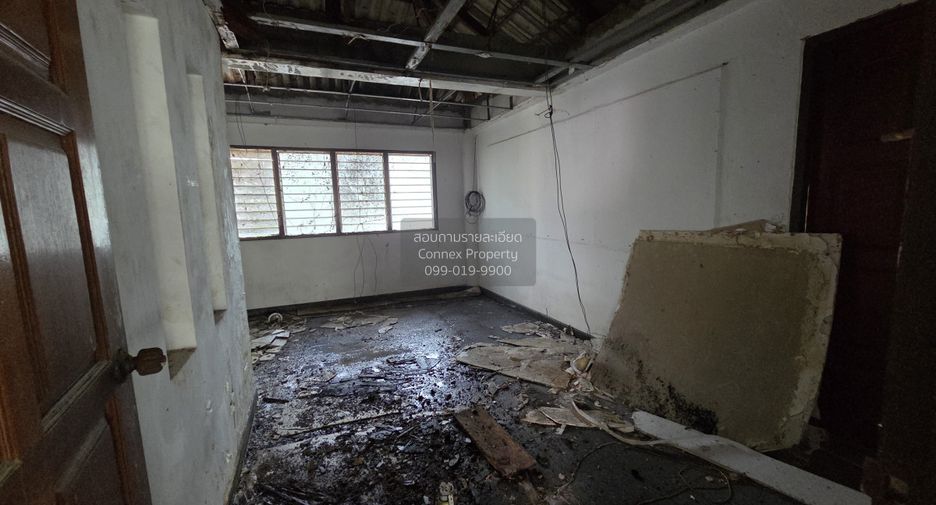 出售 3 卧室 独立屋 在 Prawet, 曼谷