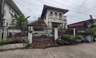 出售 3 卧室 独立屋 在 Prawet, 曼谷