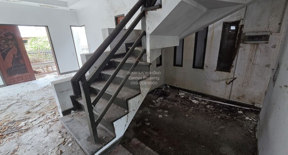 出售 3 卧室 独立屋 在 Prawet, 曼谷