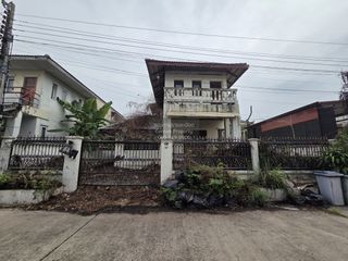 出售 3 卧室 独立屋 在 Prawet, 曼谷