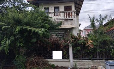 Haus zum Kauf mit 3 Zimmer in Prawet, Bangkok