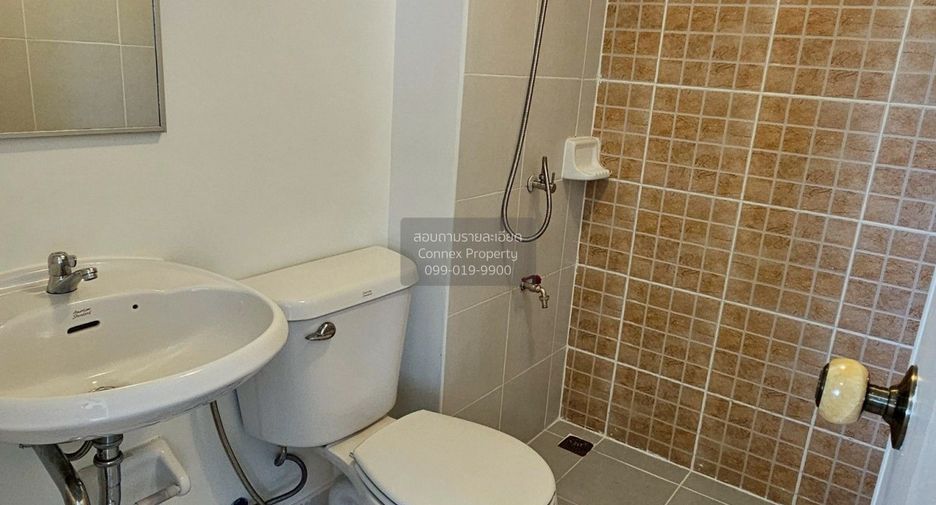 For sale 1 bed condo in Lat Krabang, Bangkok