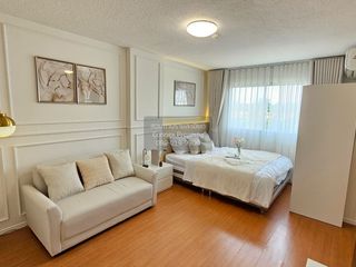 Продажа 1 кровать кондо в Лат Крабанг, Бангкок