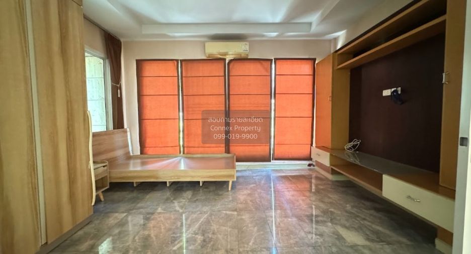 Casa en venta de 3 habitaciones en Bang Khun Thian, Bangkok