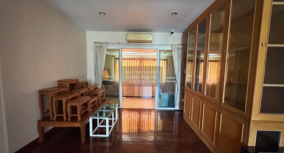 Casa en venta de 3 habitaciones en Bang Khun Thian, Bangkok