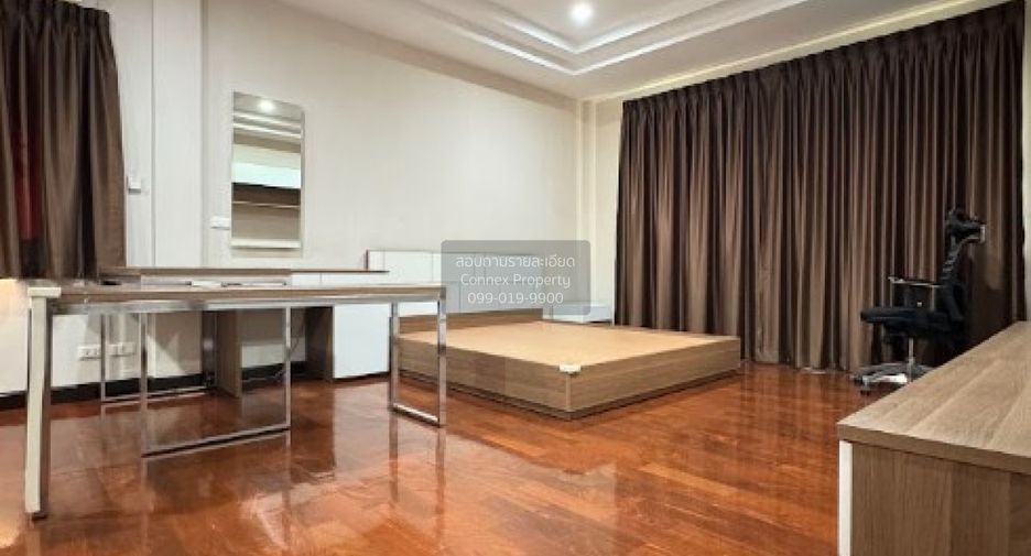 Casa en venta de 3 habitaciones en Bang Khun Thian, Bangkok