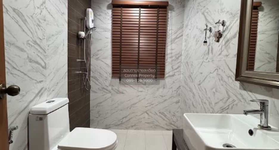Casa en venta de 3 habitaciones en Bang Khun Thian, Bangkok