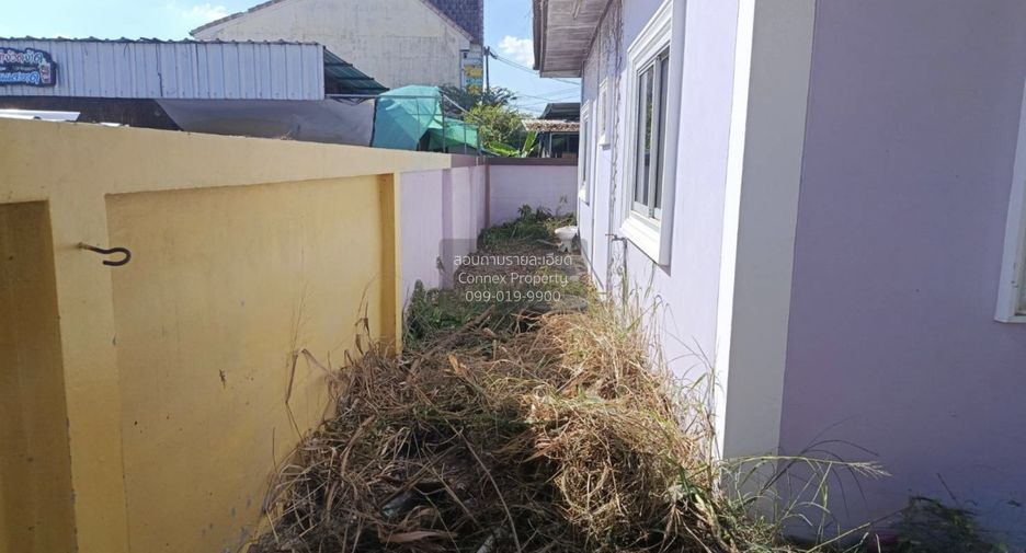 出售 2 卧室 独立屋 在 Pluak Daeng, Rayong